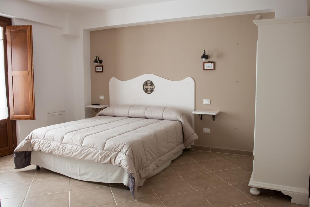 Il Vicoletto B&B Alfedena Exterior foto